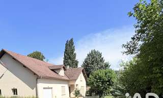 Maison 4 Pièces 213 m² à vendre à Chélieu (38730)