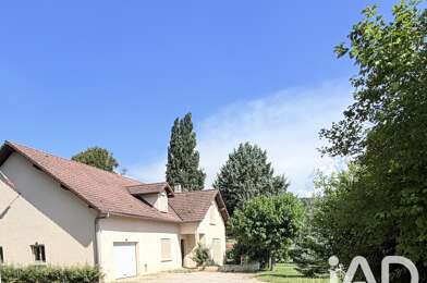 Maison 4 pièces 389000 €