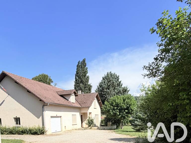 Vente Maison/villa 7 pièces — photo 1