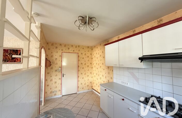 Vente Maison/villa 7 pièces — photo 3