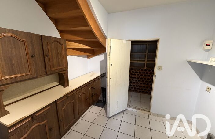Vente Maison/villa 7 pièces — photo 4