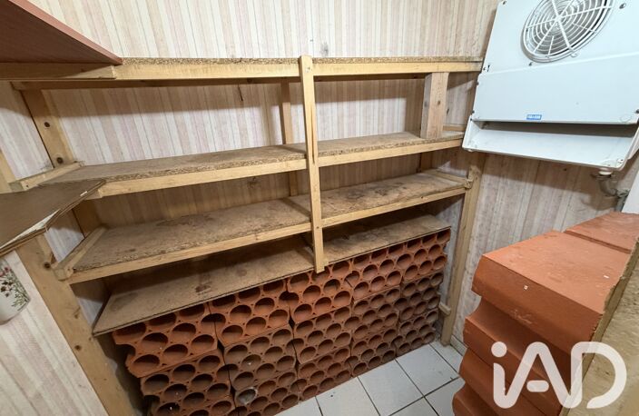 Vente Maison/villa 7 pièces — photo 5