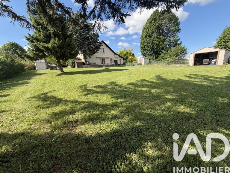 Vente Maison/villa 7 pièces — photo 1