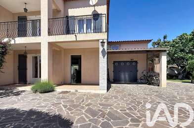 Maison 5 pièces 539000 €