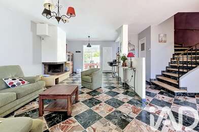 Maison 5 pièces 539000 €