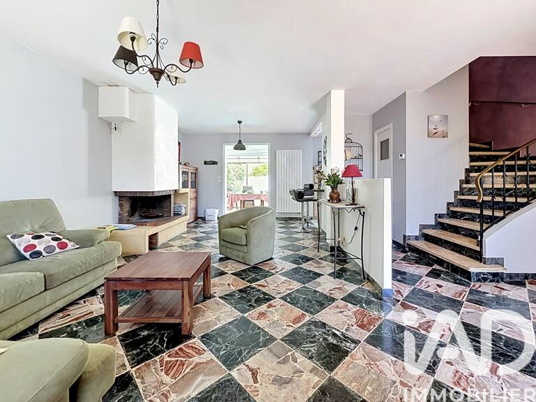 Vente Maison traditionnelle 5 pièces — photo 1