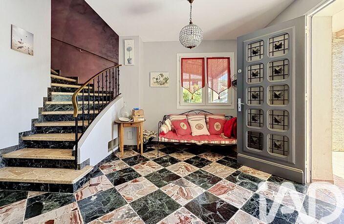 Vente Maison traditionnelle 5 pièces — photo 2