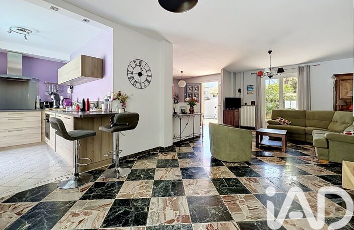 Vente Maison traditionnelle 5 pièces — photo 3