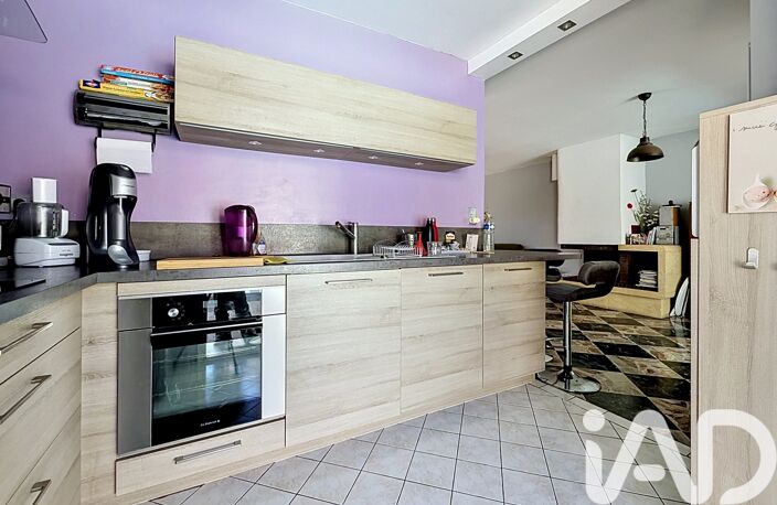 Vente Maison traditionnelle 5 pièces — photo 4