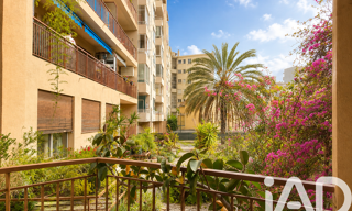 Appartement 4 Pièces 67 m² à vendre à Toulon (83000)