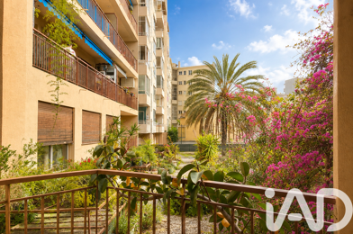 Appartement 4 pièces 144900 €