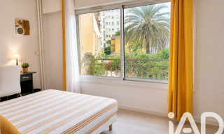 Appartement 4 Pièces 67 m² à vendre à Toulon (83000)