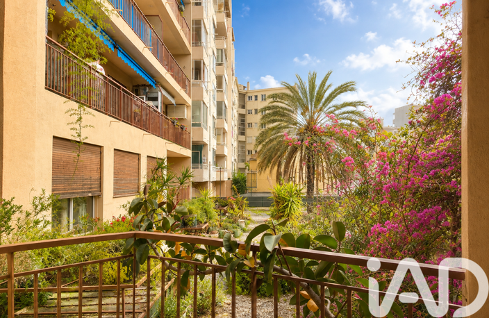 Vente Appartement 4 pièces — photo 2