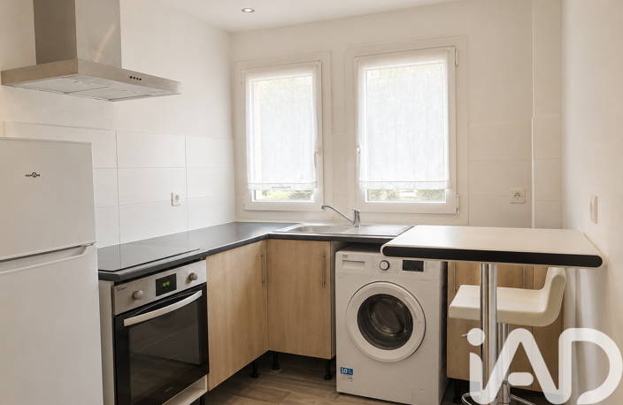 Vente Appartement 4 pièces — photo 3