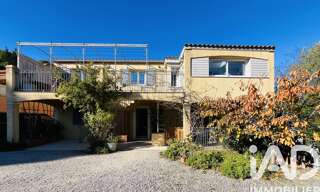 Maison 7 Pièces 149 m² à vendre à Roquefort-des-Corbières (11540)