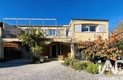 Vente Maison/villa 7 pièces — photo du bien
