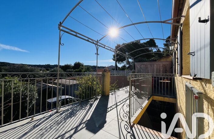 Vente Maison/villa 7 pièces — photo 2