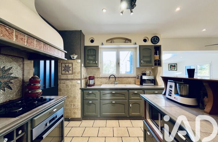 Vente Maison/villa 7 pièces — photo 5