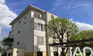 Appartement 1 Pièce 28 m² à vendre à Mitry-Mory (77290)