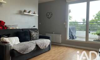 Appartement 1 Pièce 28 m² à vendre à Mitry-Mory (77290)