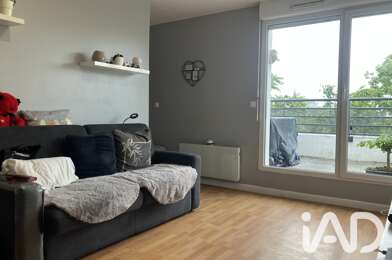 Appartement 1 pièces 122000 €
