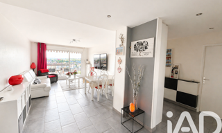 Appartement 3 Pièces 66 m² à vendre à Corbeil-Essonnes (91100)