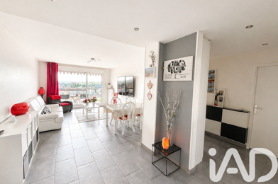 Appartement 3 pièces 162000 €