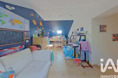 Maison 5 pièces 342999 €