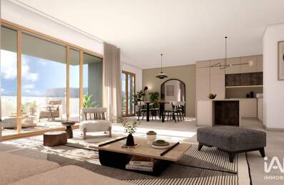 Vente Appartement 2 pièces — photo du bien