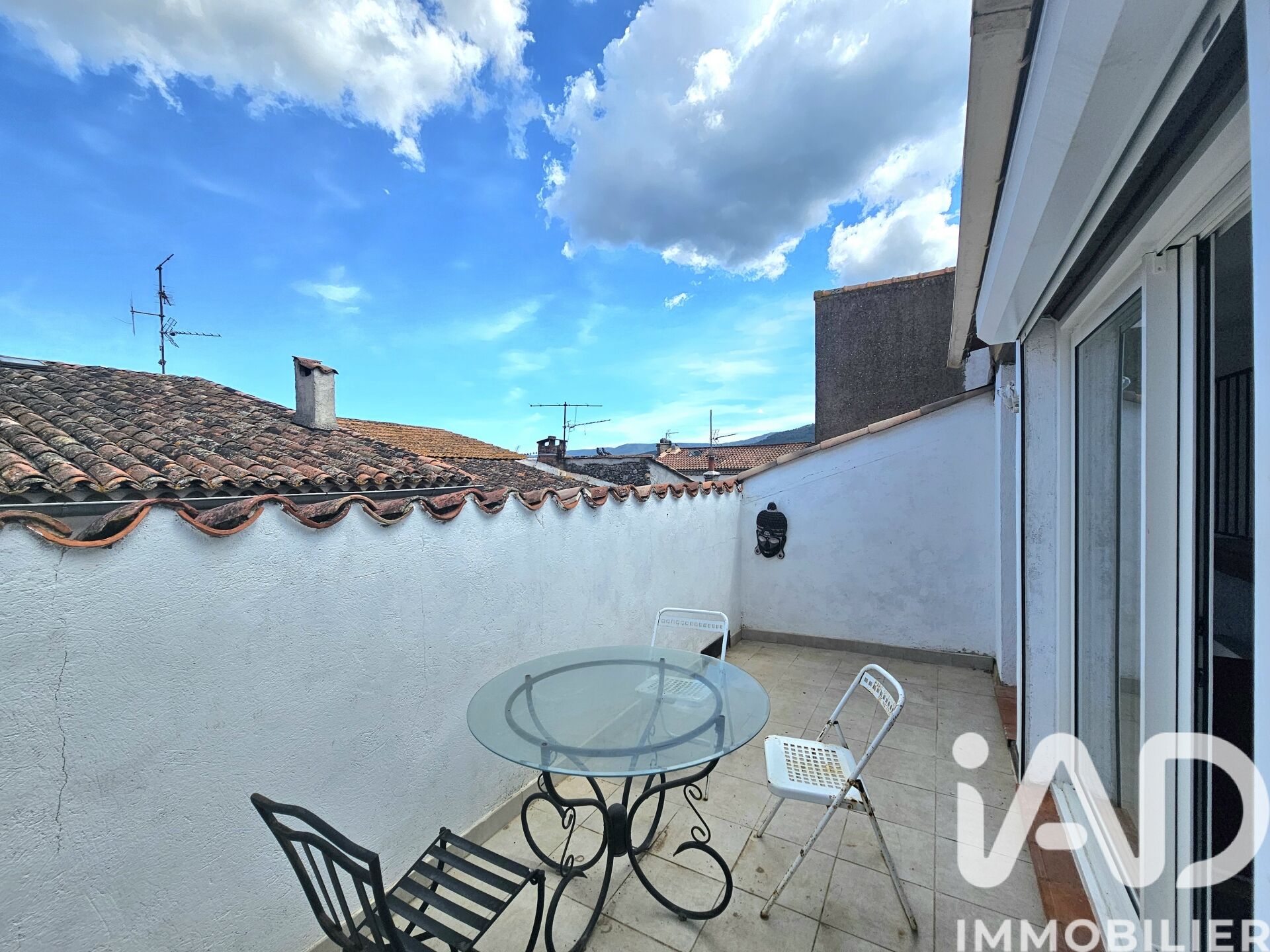 Maison à vendre, 5 pièces, 83 m², Gonfaron
