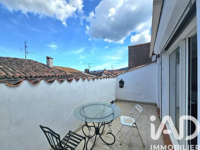 Vente Maison de village 5 pièces — photo du bien