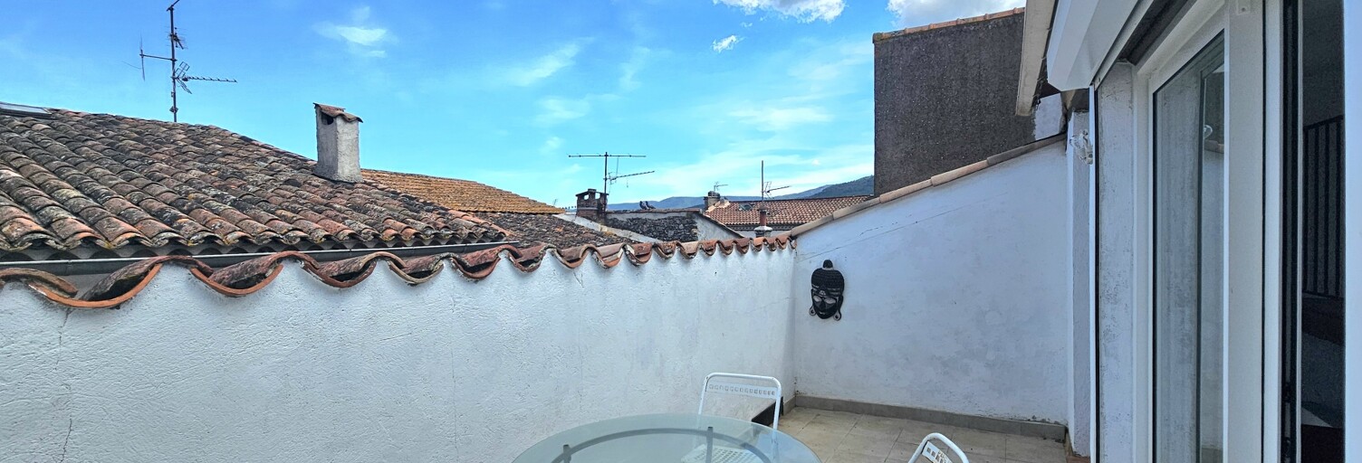 Maison 5 Pièces 83 m² à vendre à Gonfaron (83590)