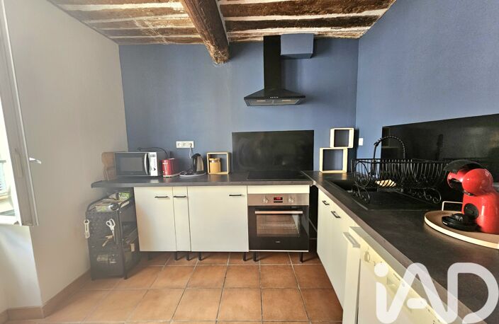 Vente Maison de village 5 pièces — photo 4