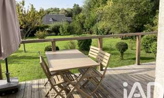 Maison 7 Pièces 120 m² à vendre à Pierrefonds (60350)