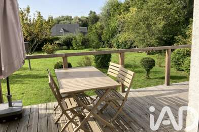 Maison 7 pièces 312000 €