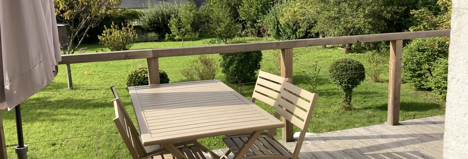 Maison 7 Pièces 120 m² à vendre à Pierrefonds (60350)