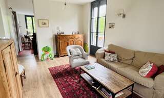 Maison 7 Pièces 120 m² à vendre à Pierrefonds (60350)