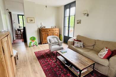 Maison 7 pièces 299000 €