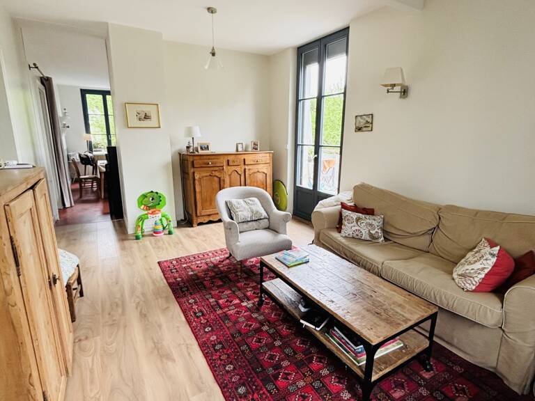 Vente Maison/villa 7 pièces — photo 1