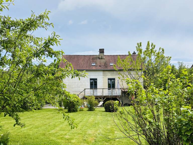 Vente Maison/villa 7 pièces — photo 1