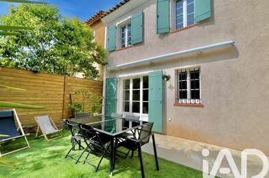 Maison 4 pièces 359000 €