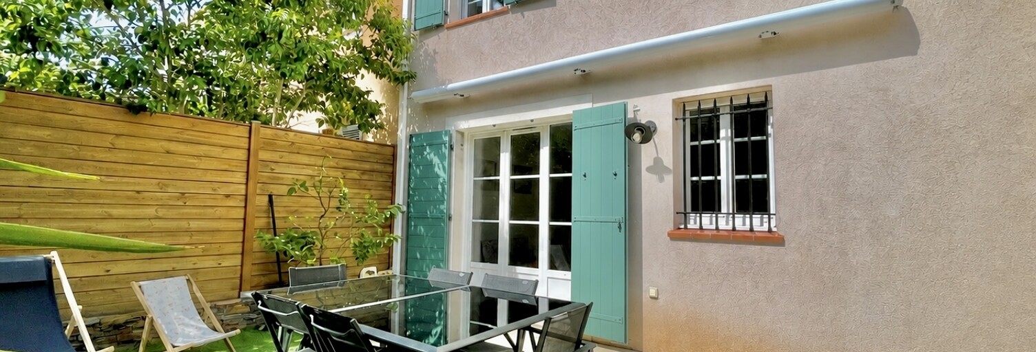 Maison 4 Pièces 80 m² à vendre à Roquebrune-sur-Argens (83520)