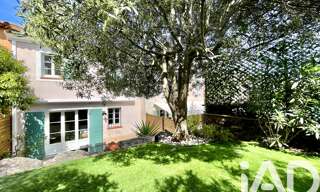 Maison 4 Pièces 80 m² à vendre à Roquebrune-sur-Argens (83520)
