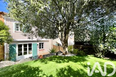 Maison 4 pièces 359000 €