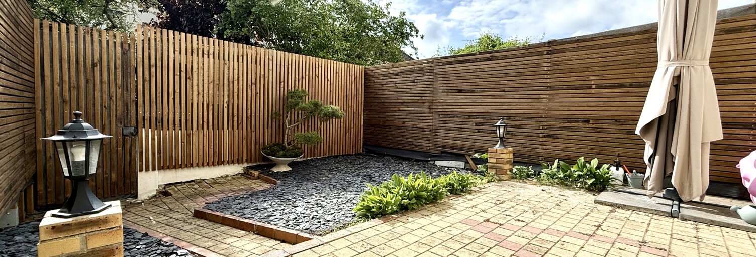 Maison 5 Pièces 112 m² à vendre à Élancourt (78990)