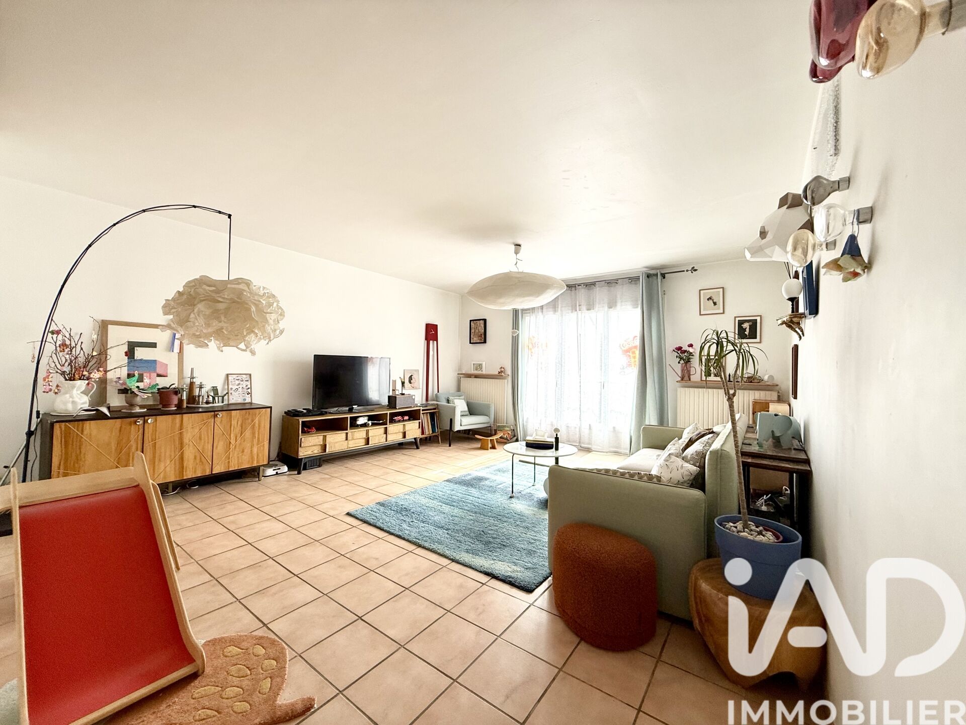 Vente Maison/villa 5 pièces - Photo 3