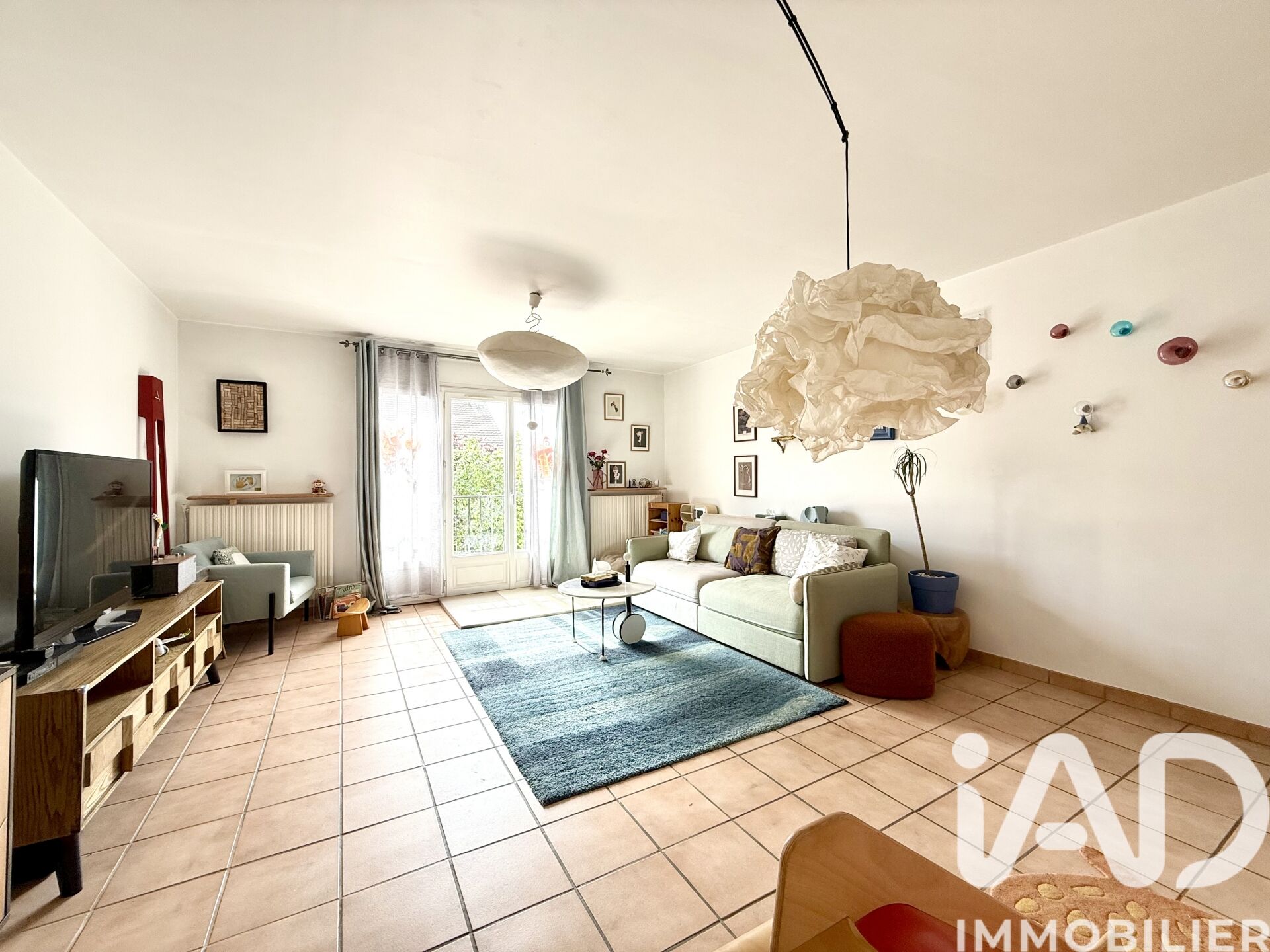 Vente Maison/villa 5 pièces - Photo 4