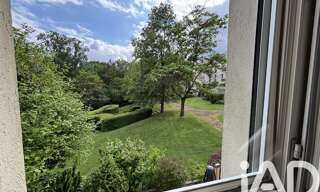 Appartement 3 Pièces 68 m² à vendre à Saint-Herblain (44800)
