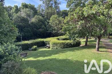 Appartement 3 pièces 179000 €