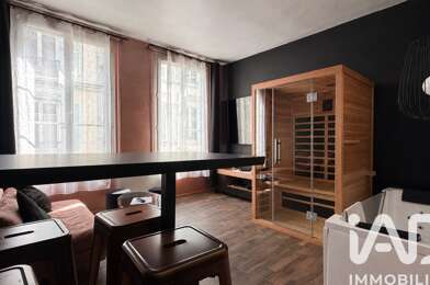 Appartement 3 pièces 159900 €